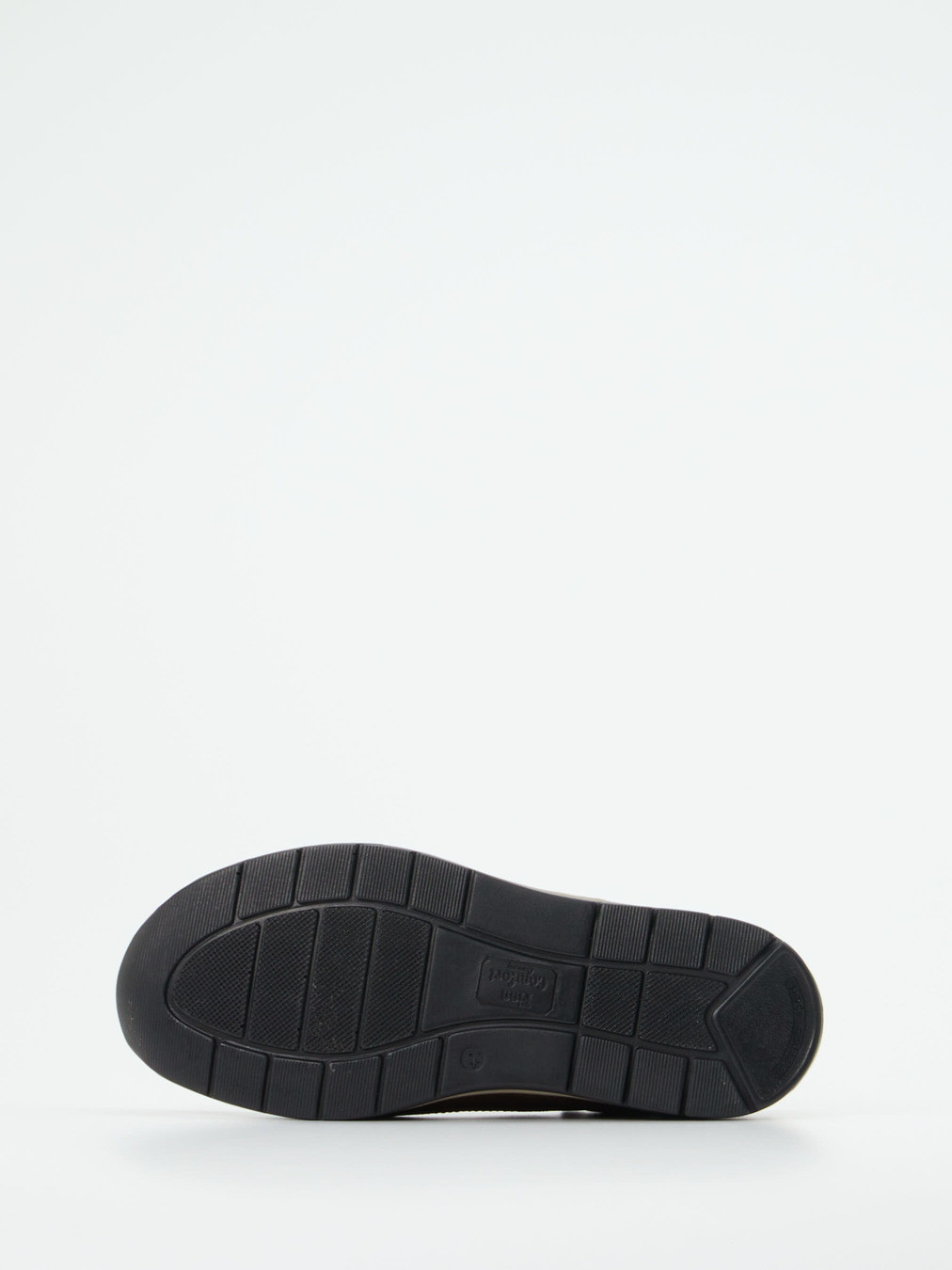 Schnürschuh braun 4651209006905