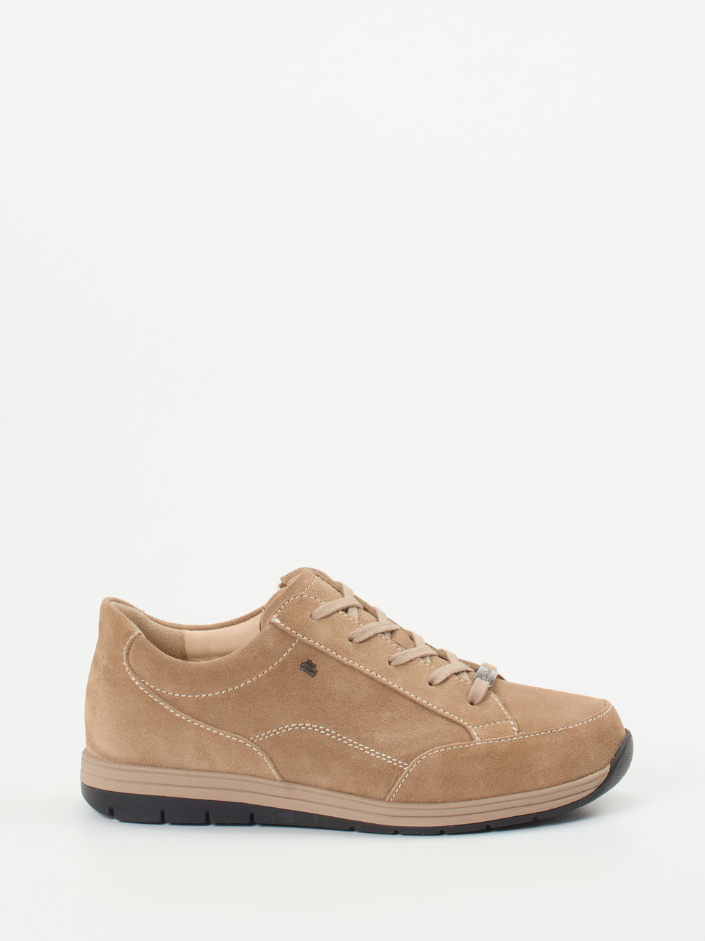Schnürschuh beige 4651359000301