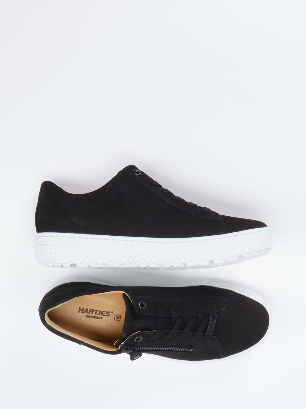 Sneaker schwarz 2661009018704