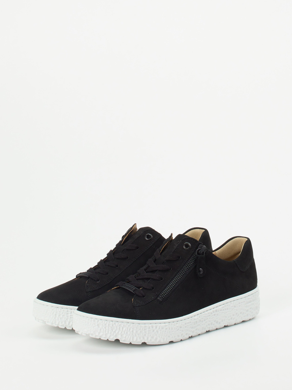 Sneaker schwarz 2661009018702
