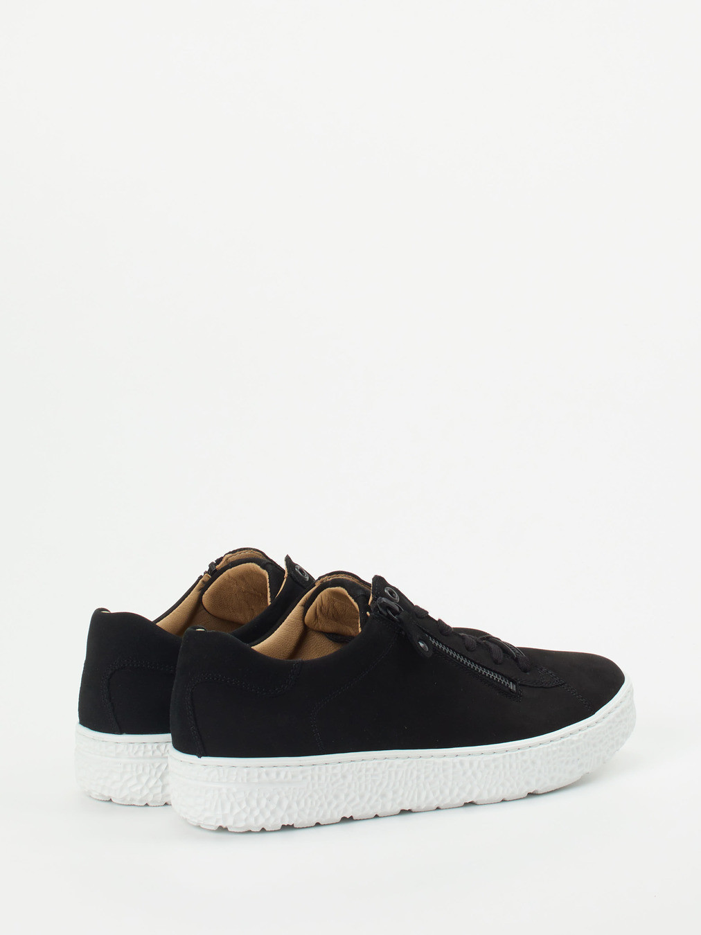 Sneaker schwarz 2661009018703
