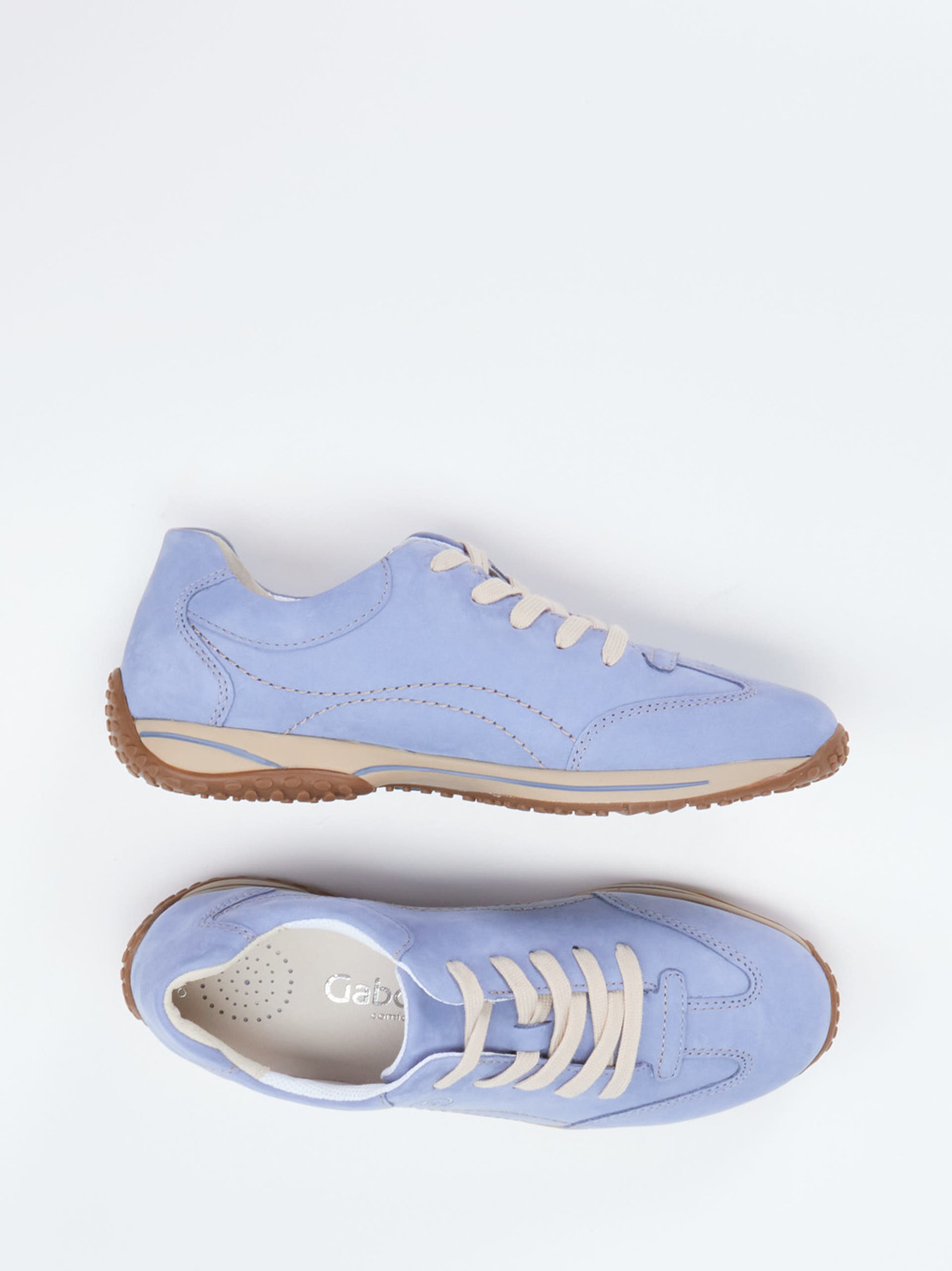 Sneaker blau 2651159008904