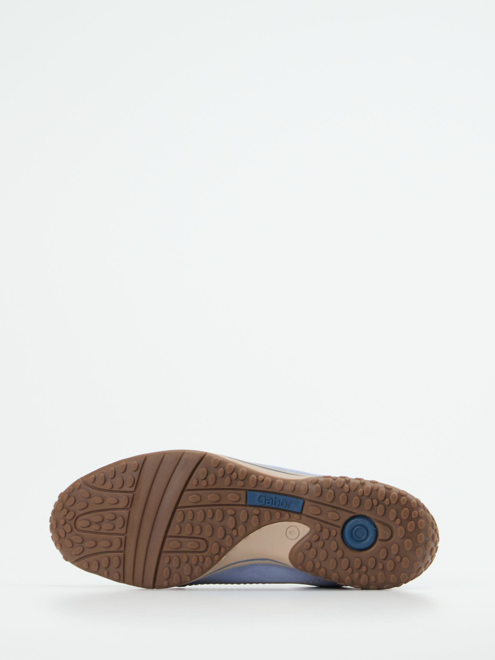 Sneaker blau 2651159008905