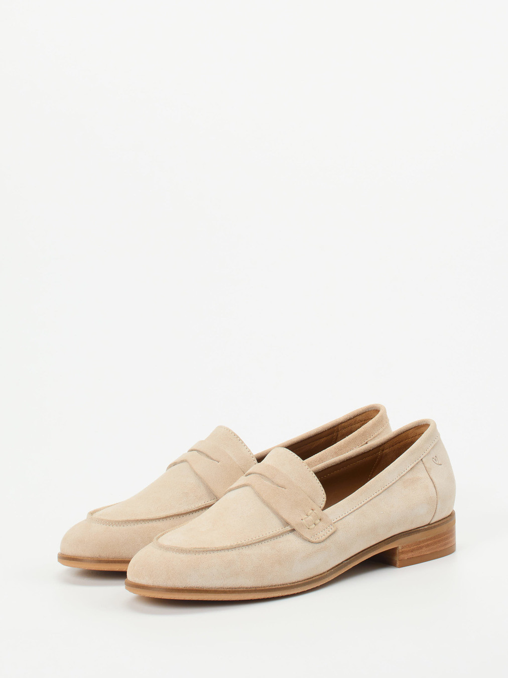 Slipper beige 1511399005102