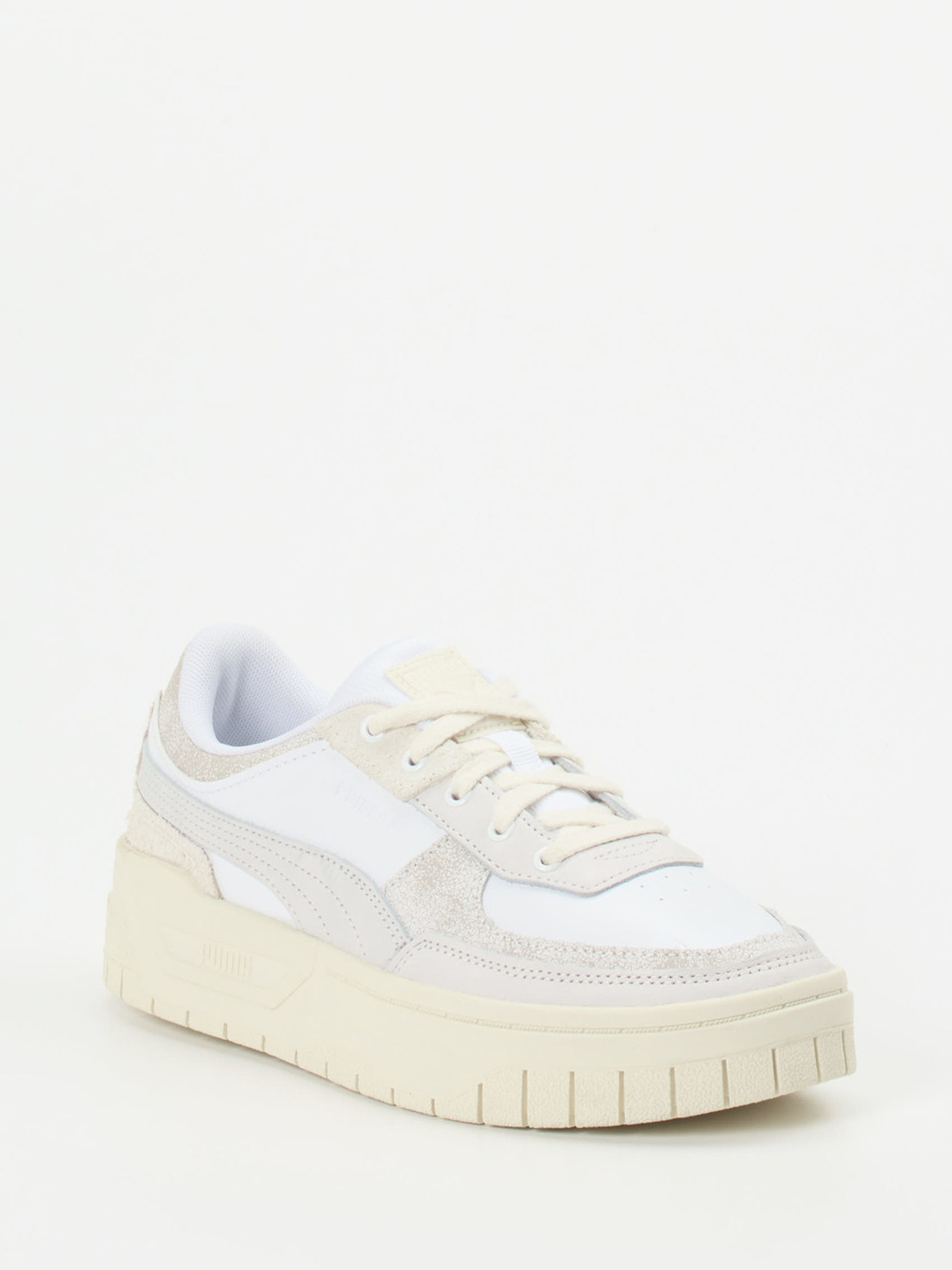 Sneaker weiß 8165794001406