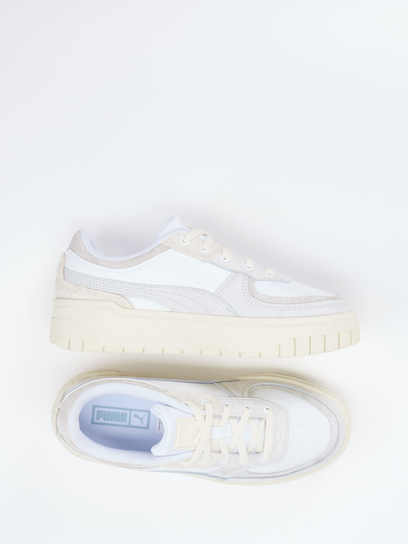 Sneaker weiß 8165794001404