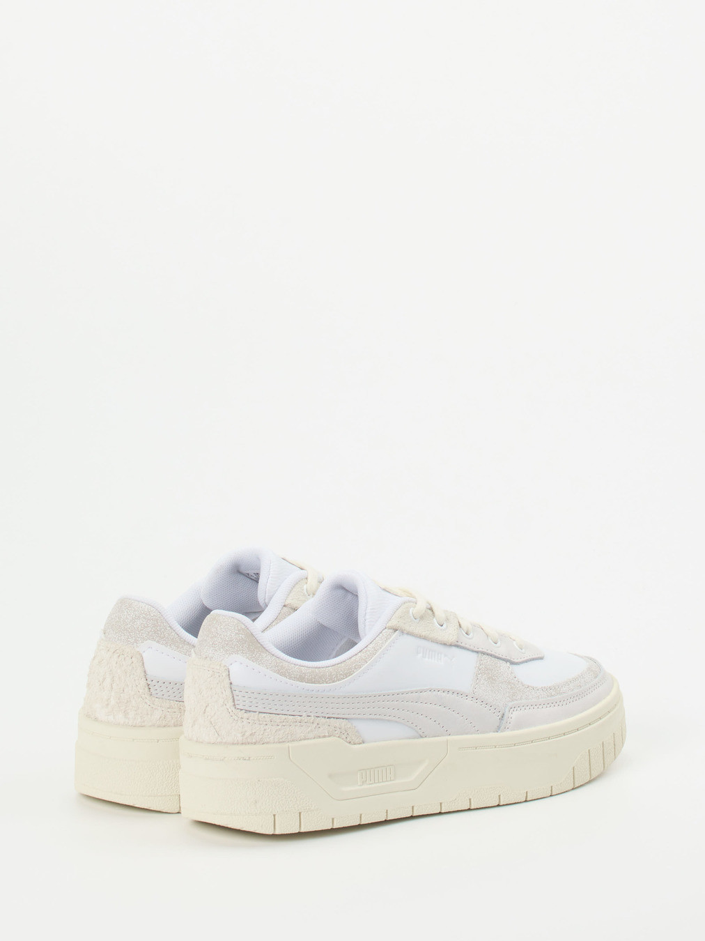 Sneaker weiß 8165794001403