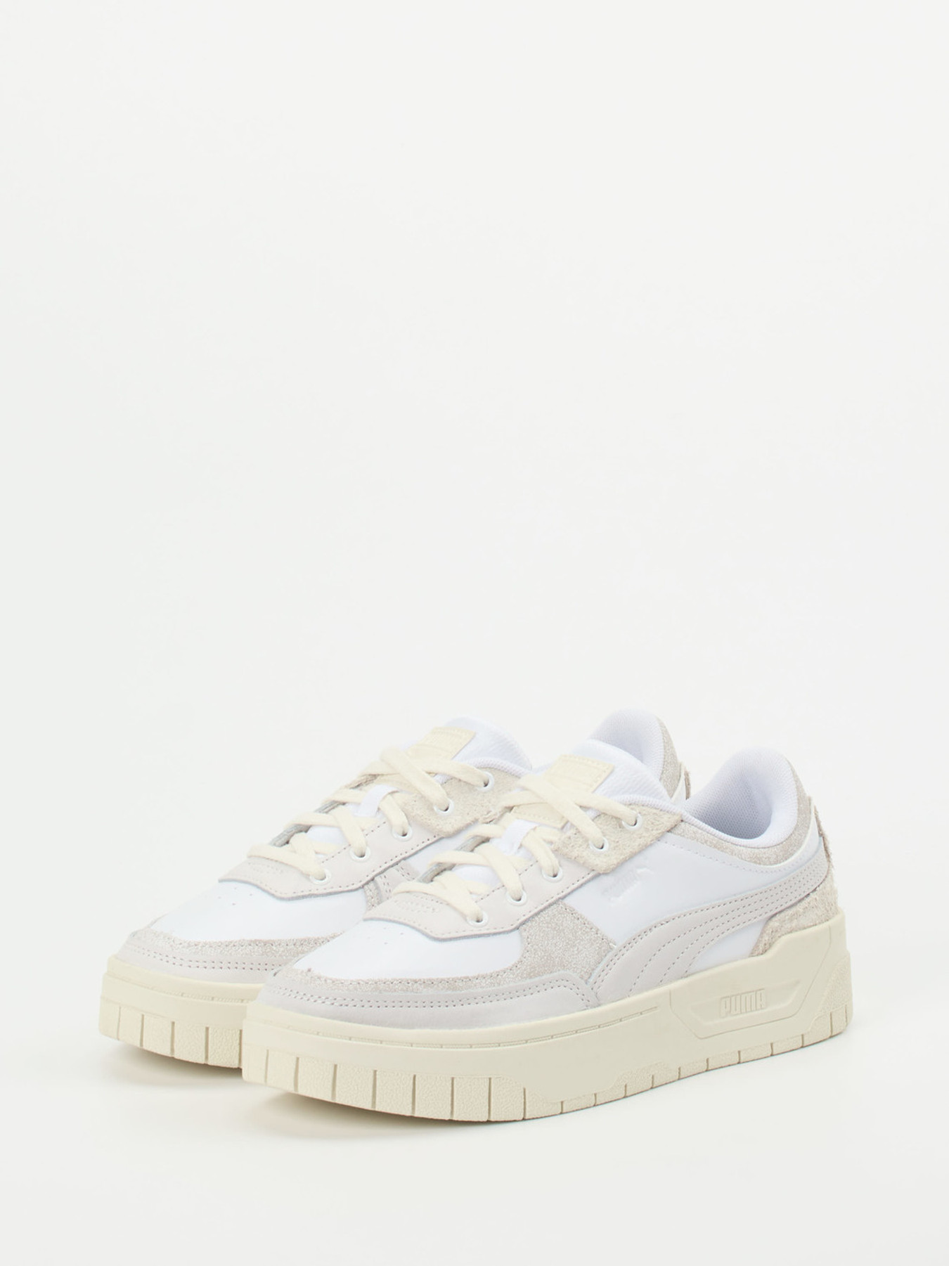 Sneaker weiß 8165794001402