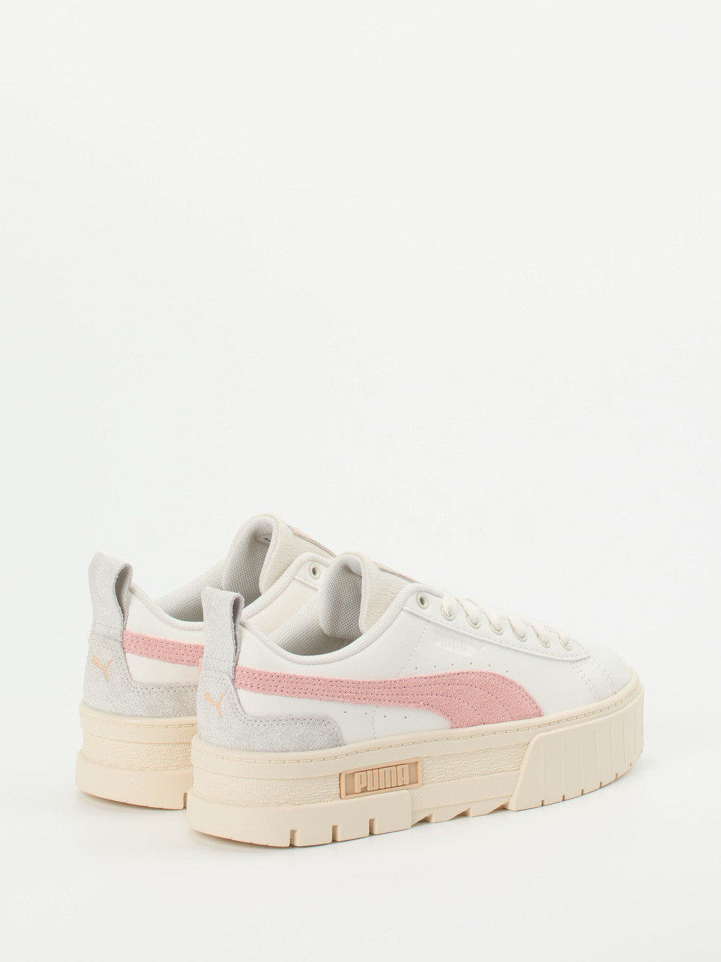 Sneaker weiß 8165795003203