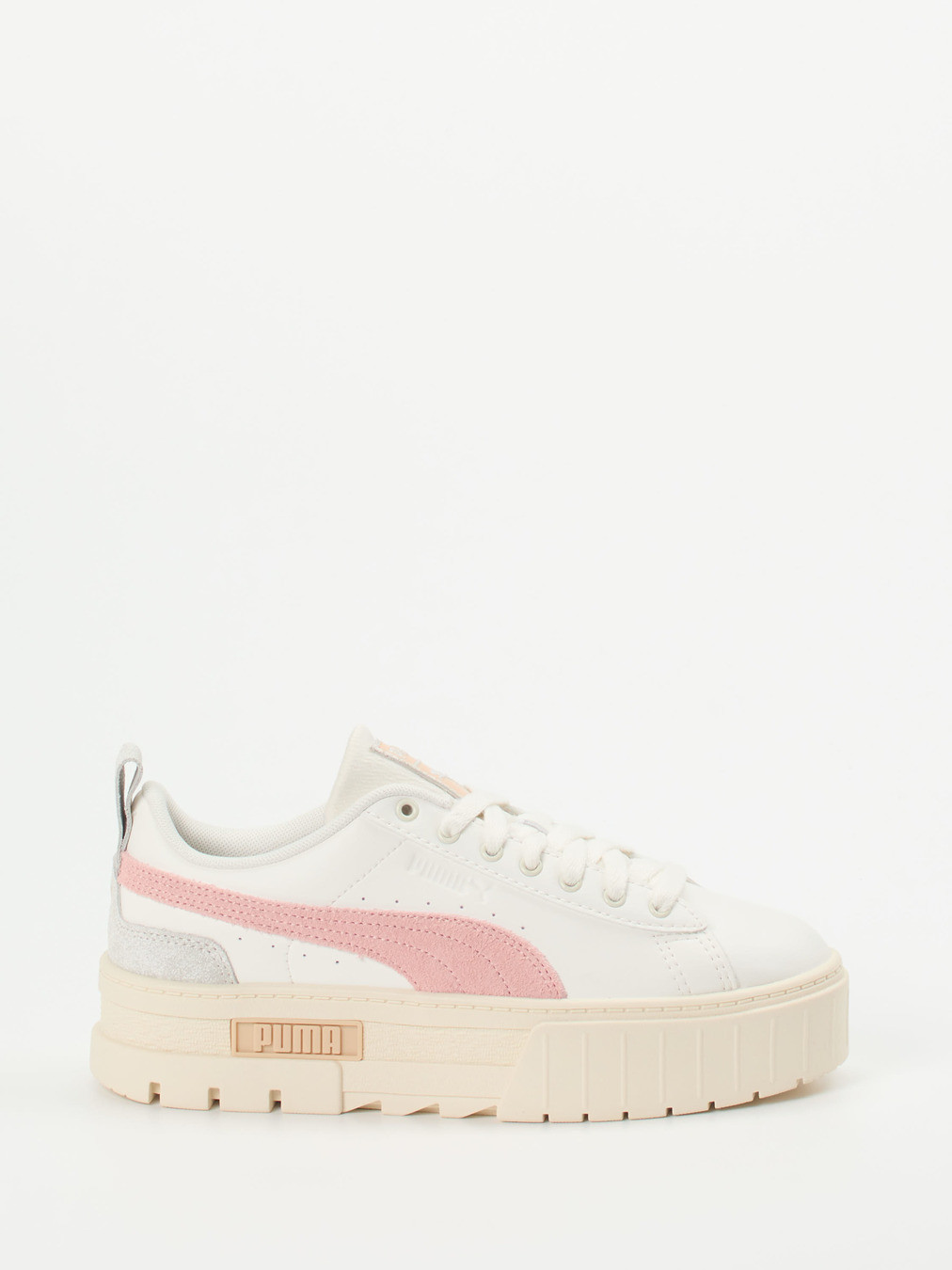 Sneaker weiß 8165795003201