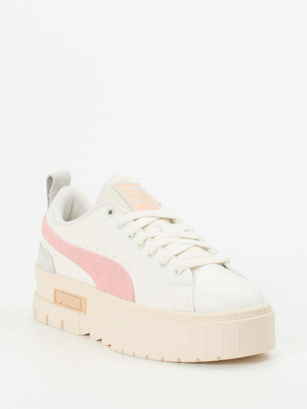 Sneaker weiß 8165795003206