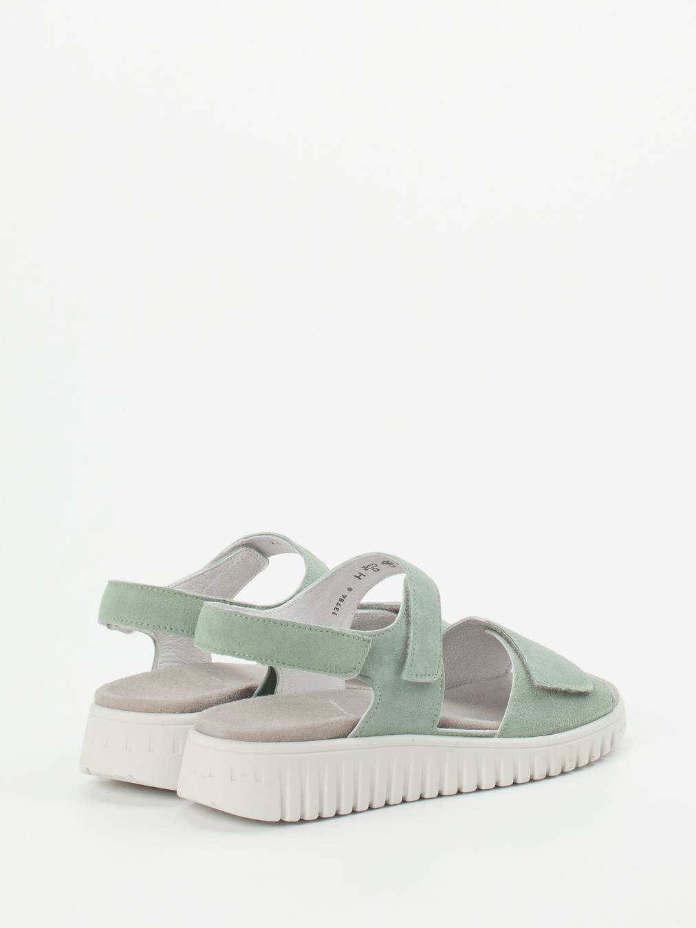 Sandalette grün 2251699000303