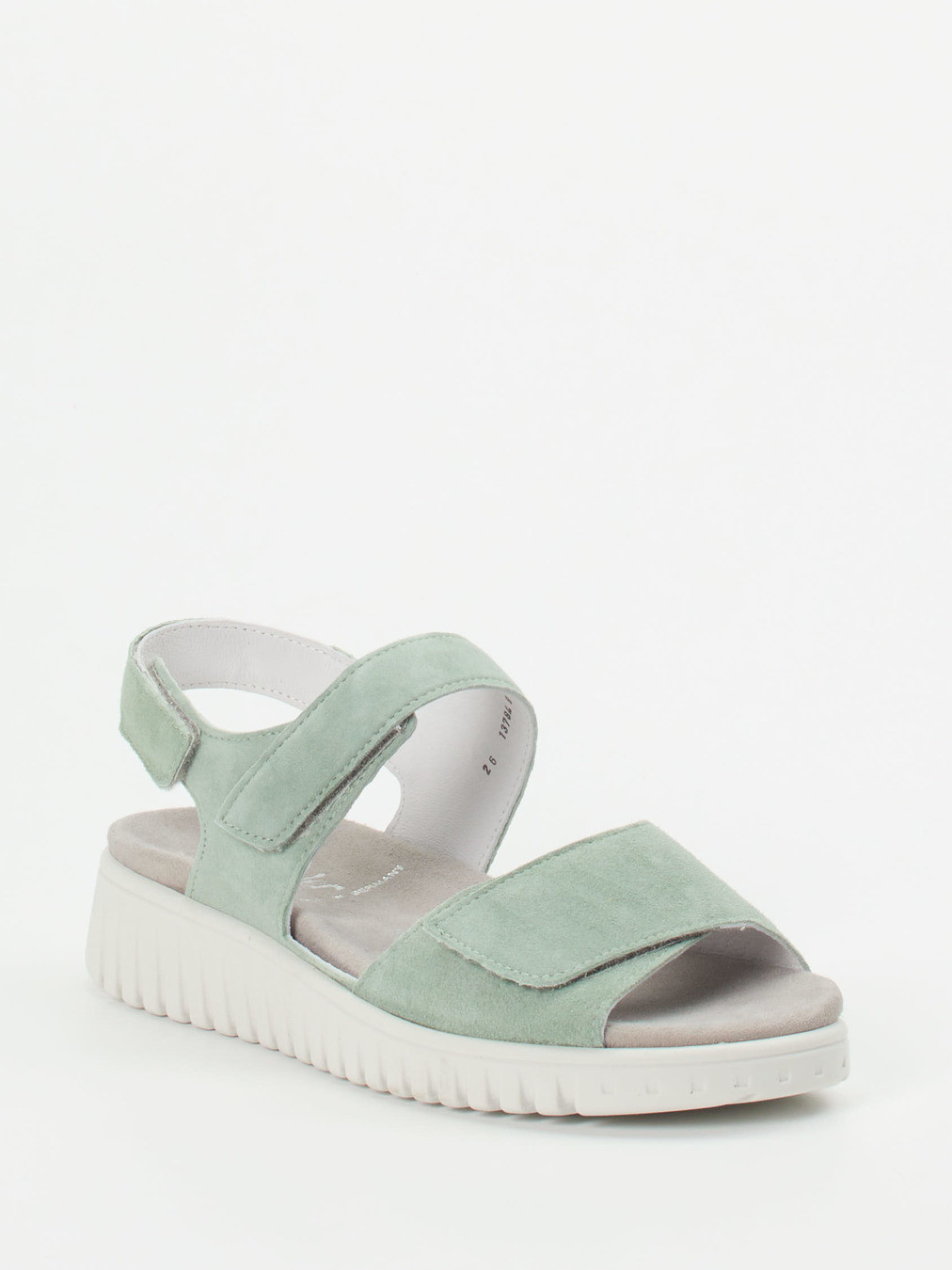 Sandalette grün 2251699000306