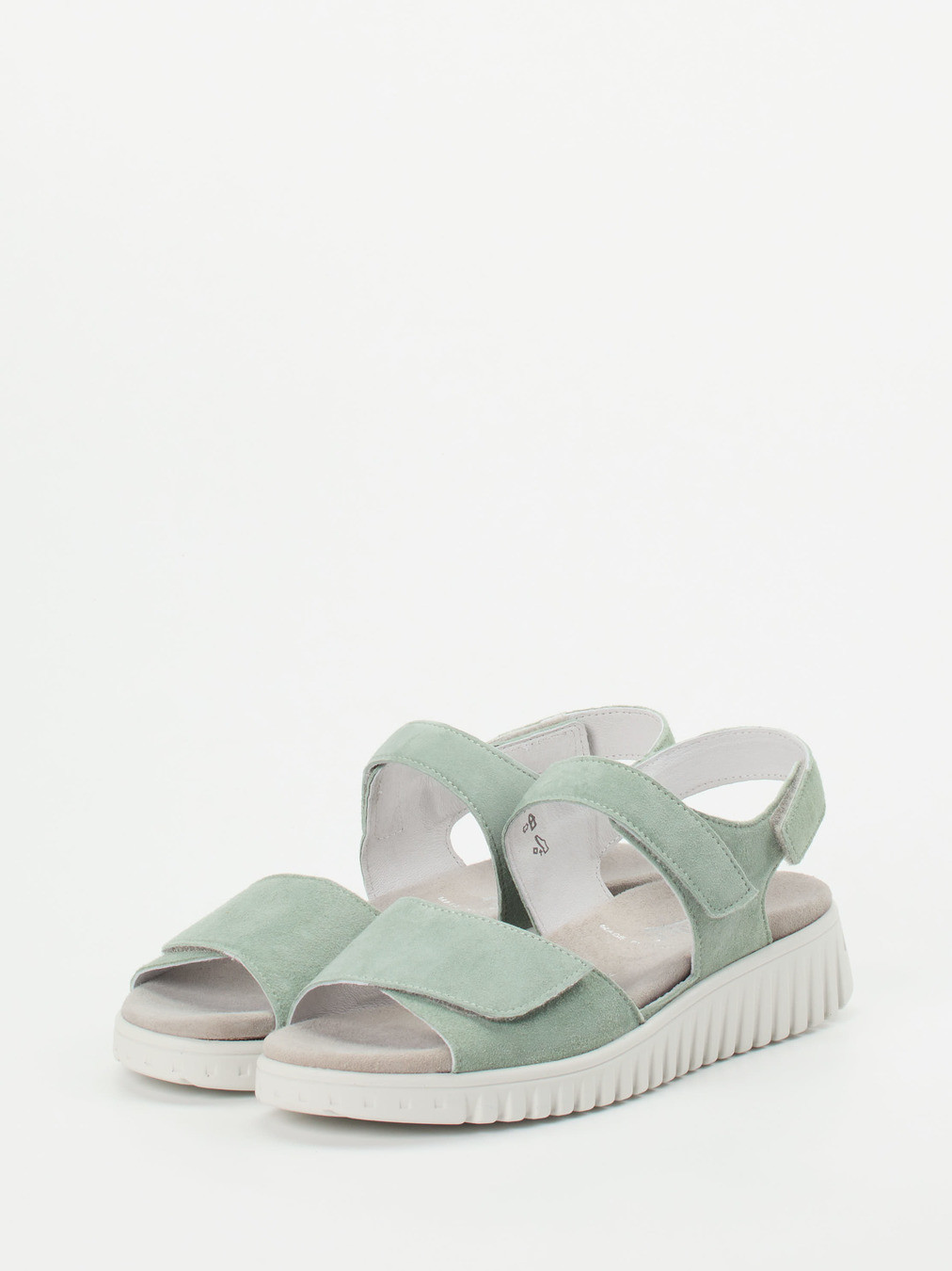 Sandalette grün 2251699000302