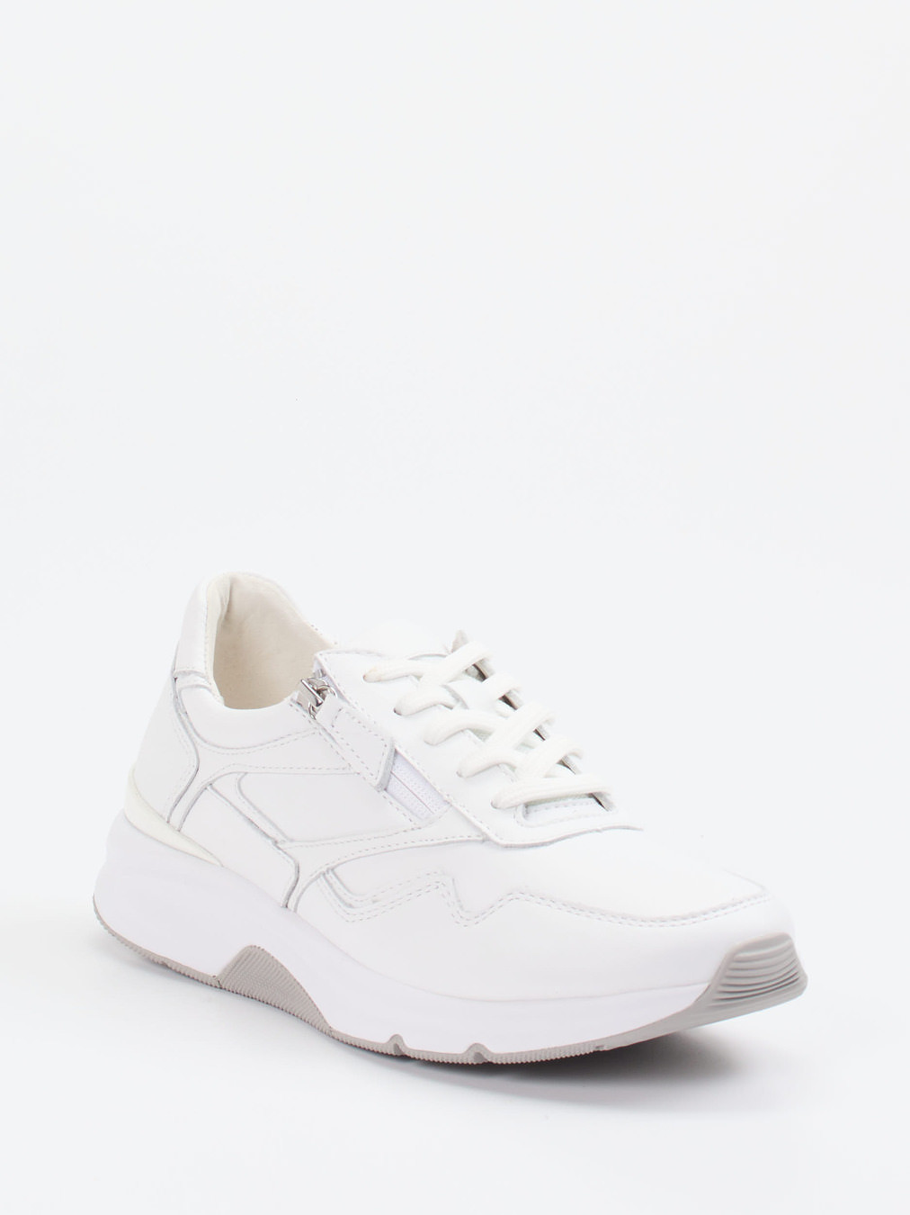 Sneaker weiß 2661799012206