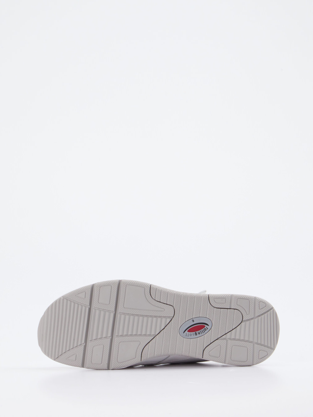 Sneaker weiß 2661799012205