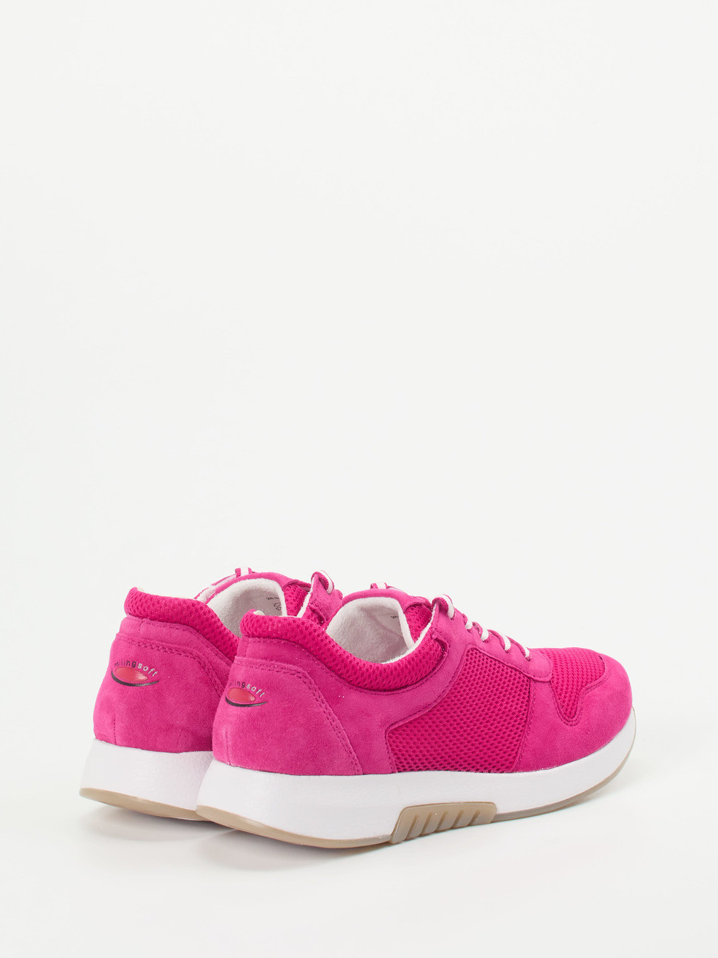 Sneaker pink 2661549001203