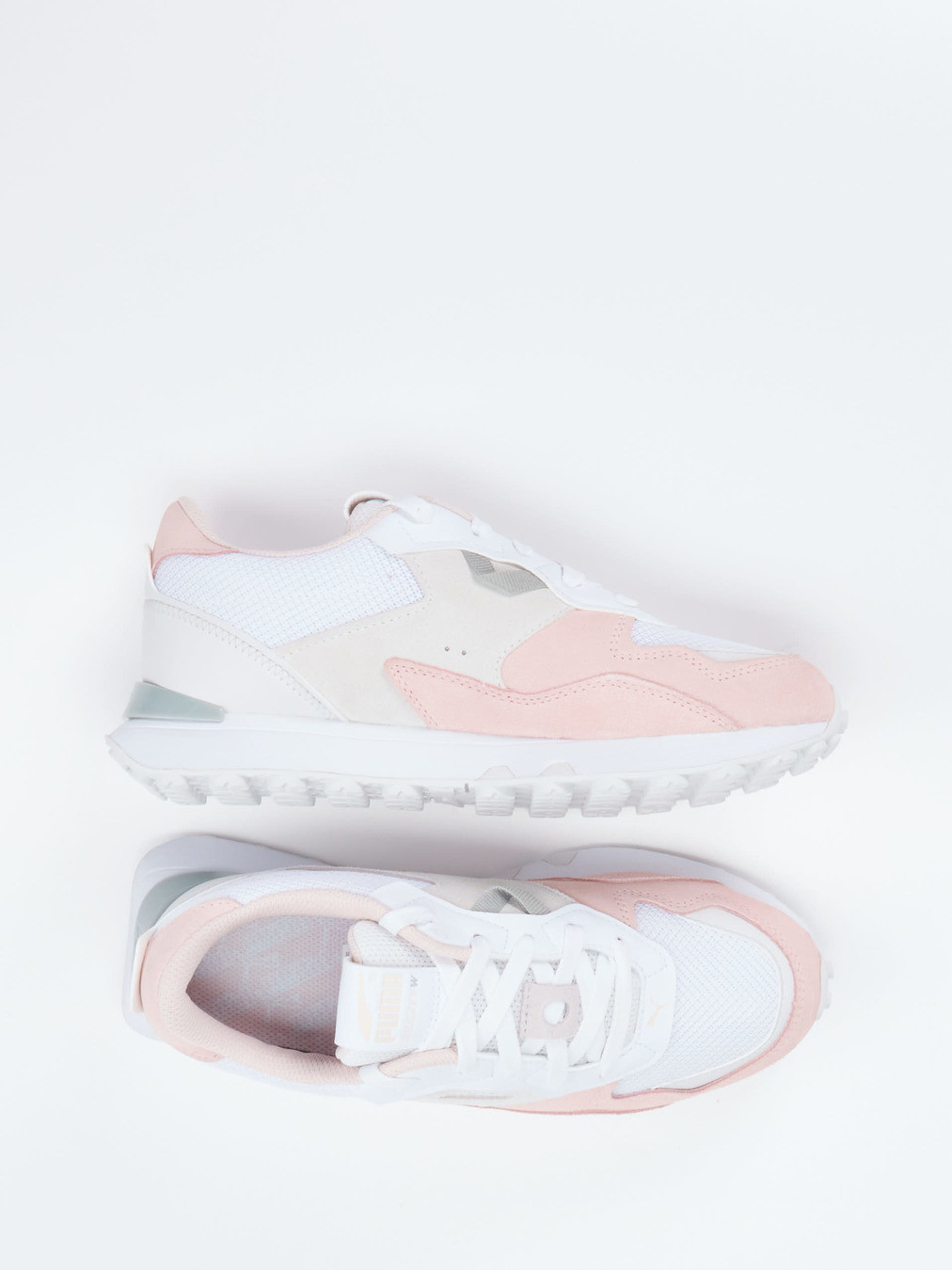 Sneaker weiß 8165795003304