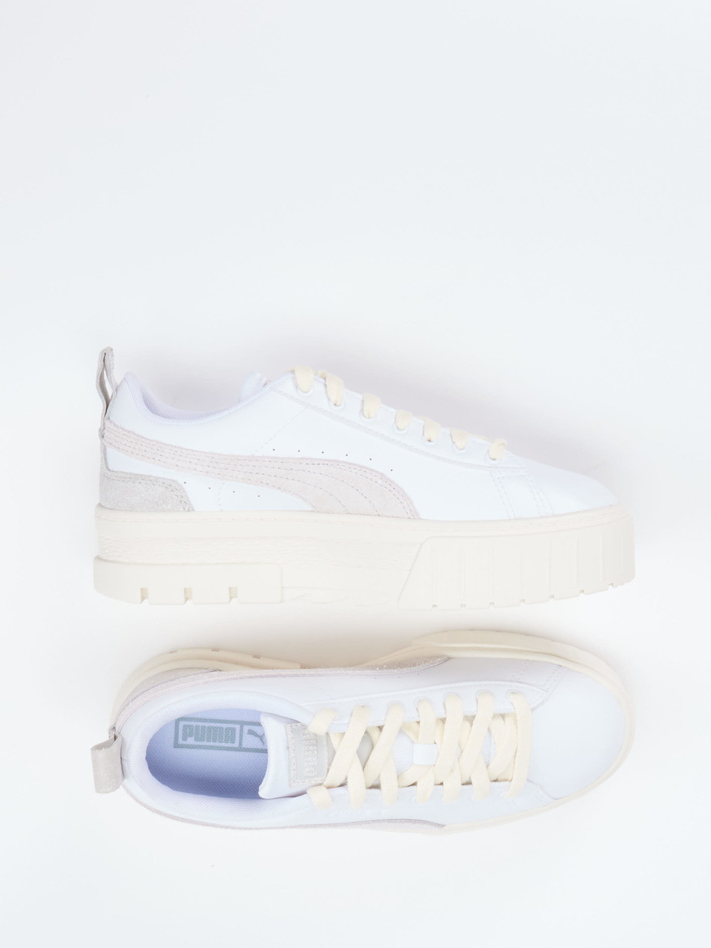 Sneaker weiß 8165794001604