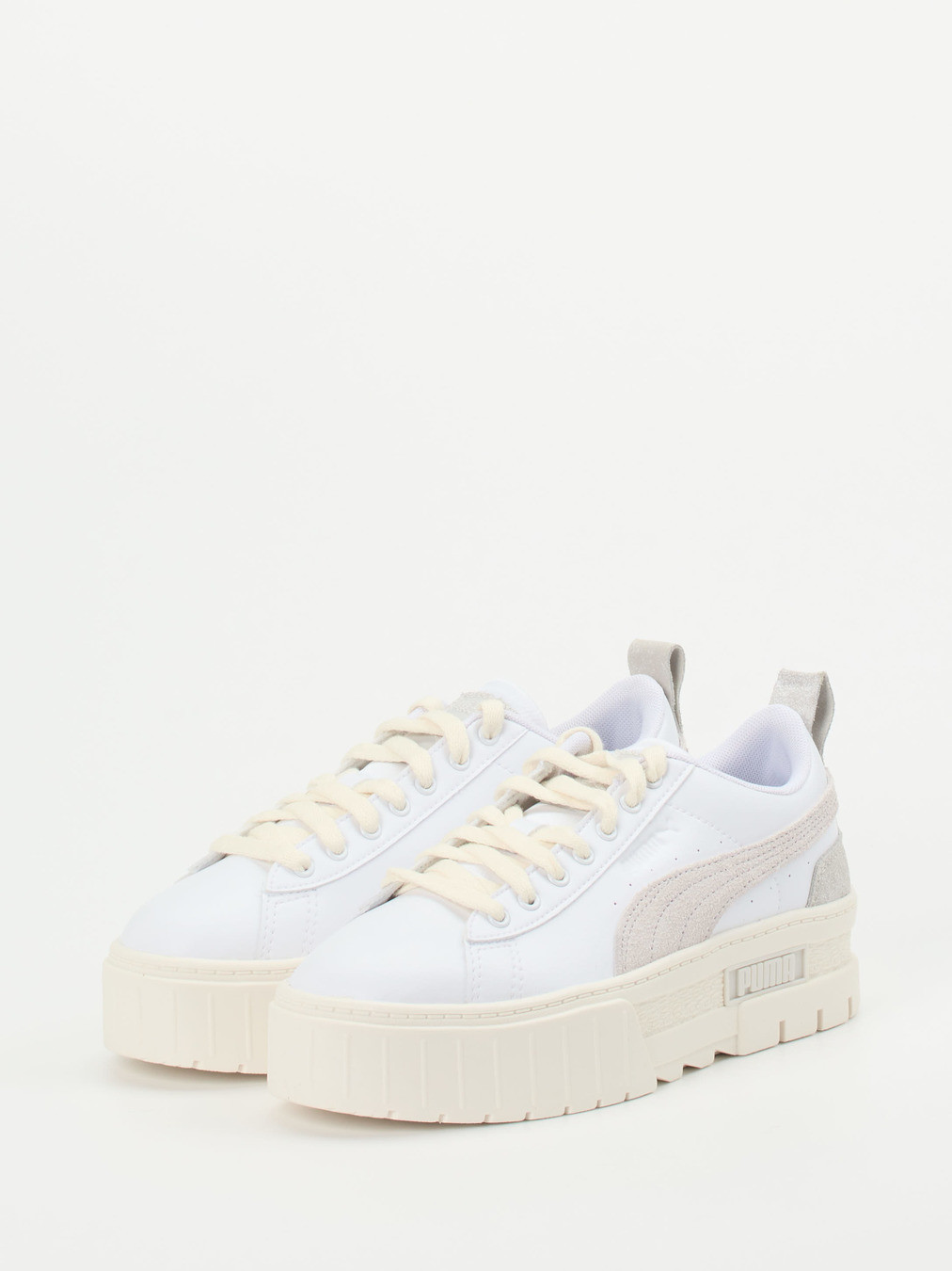 Sneaker weiß 8165794001602