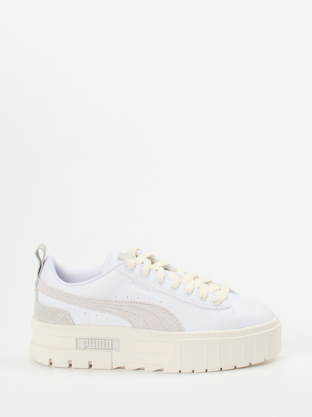Sneaker weiß 8165794001601