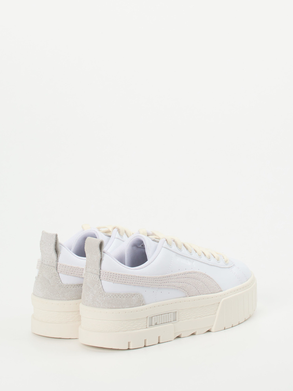 Sneaker weiß 8165794001603