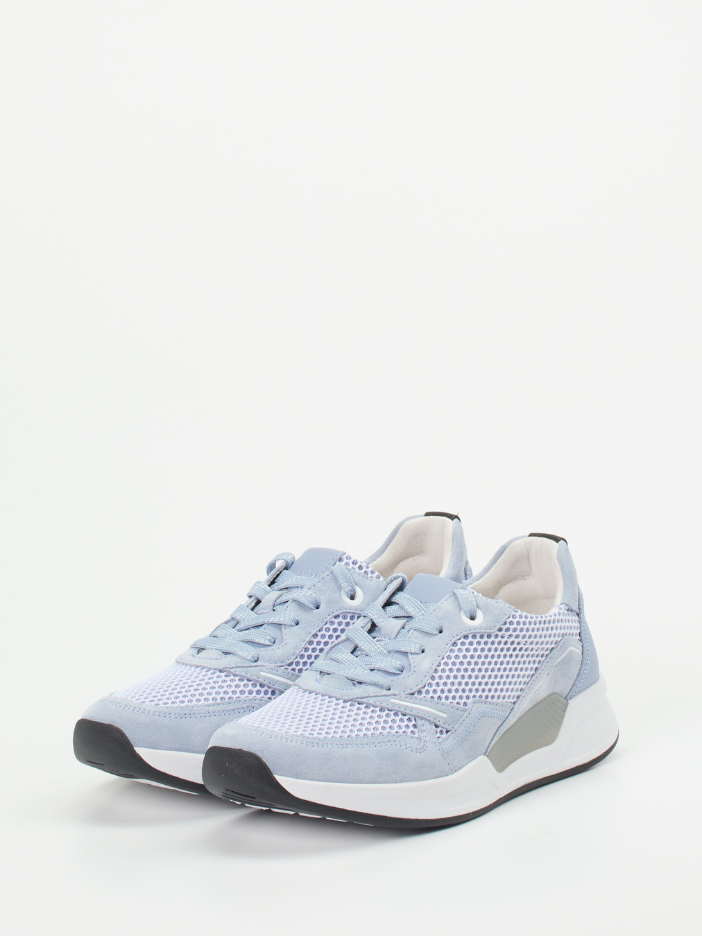 Sneaker blau 2661199001302