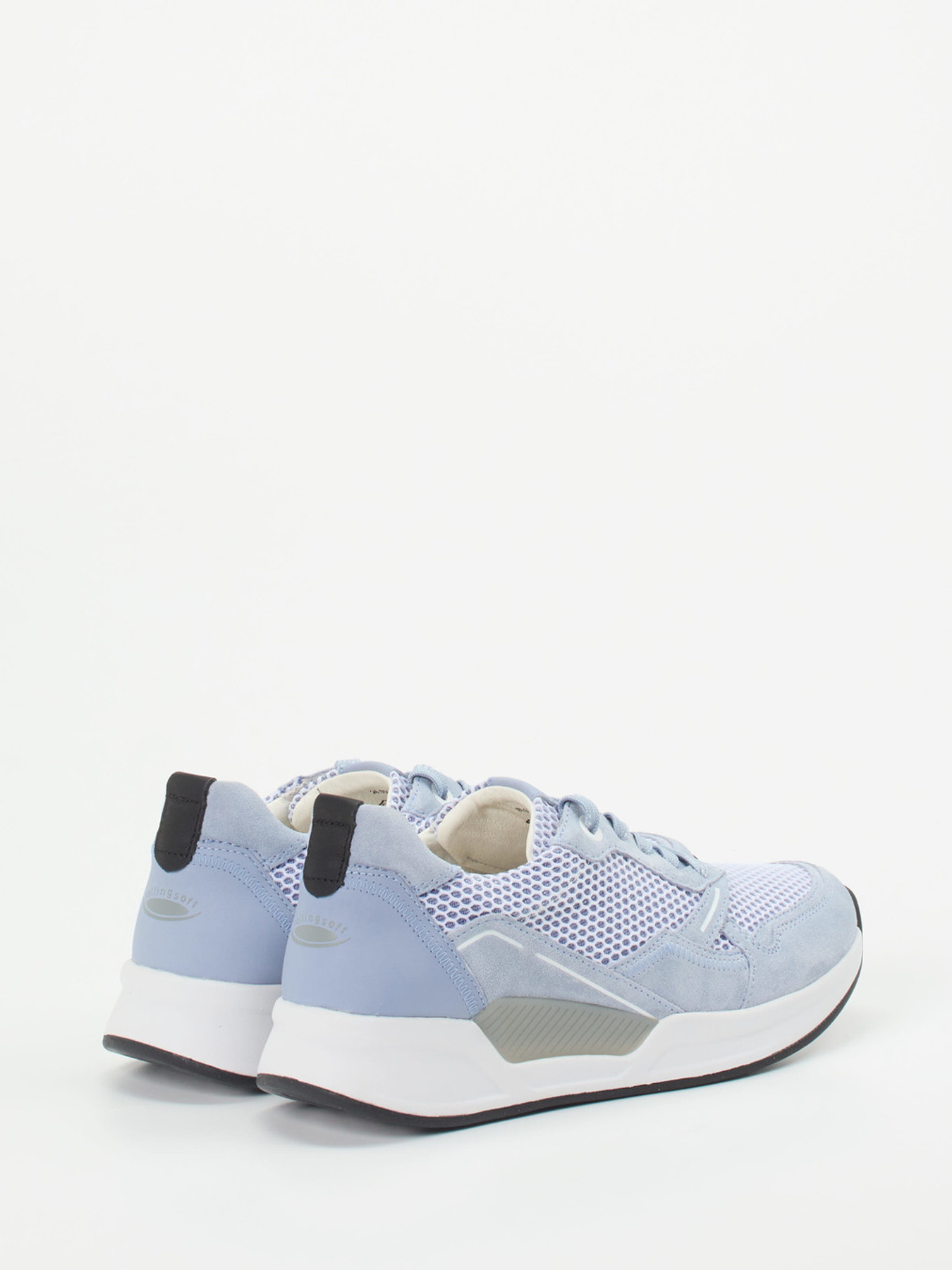 Sneaker blau 2661199001303