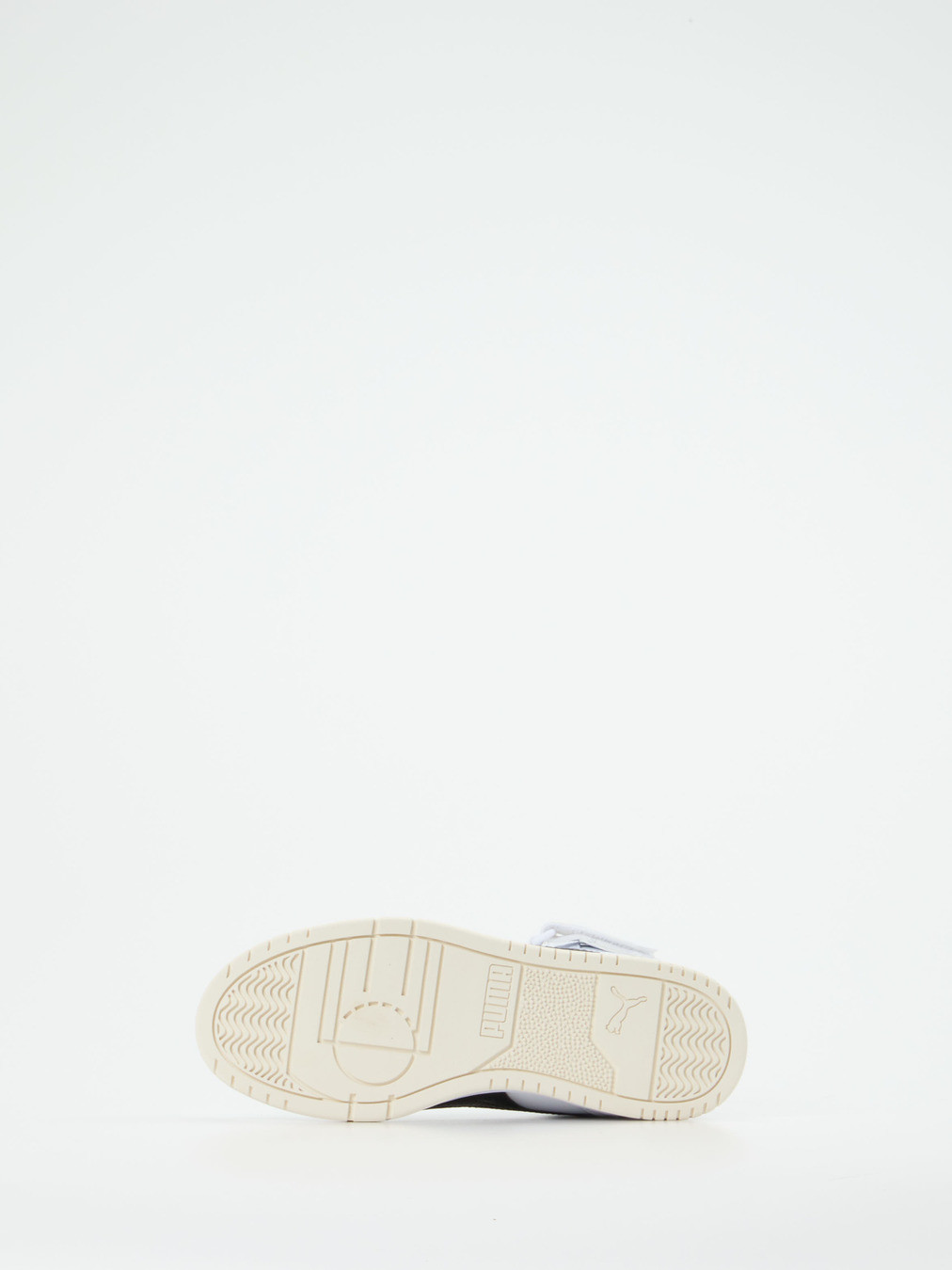 Sneaker High weiß 8666790000105