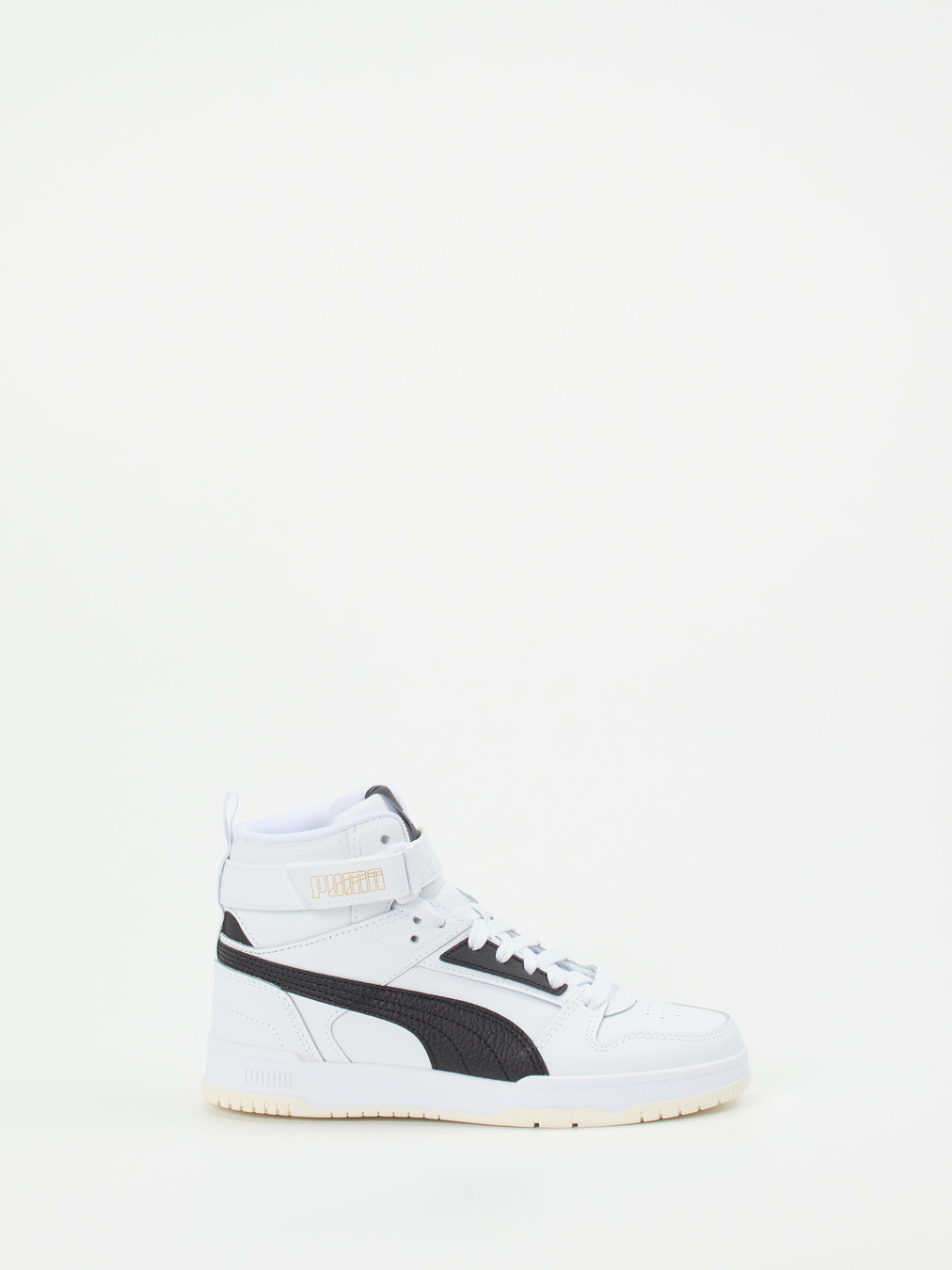 Sneaker High weiß 8666790000101