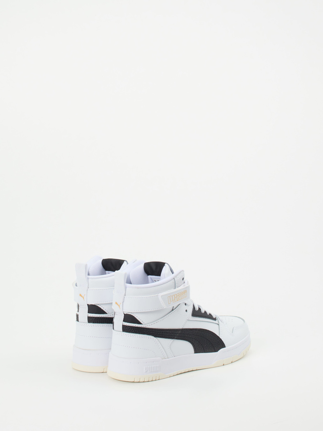 Sneaker High weiß 8666790000103