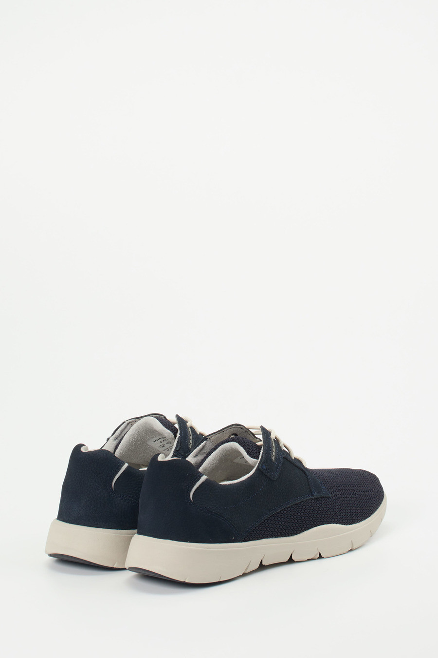 Schnürschuh blau 4610109037503