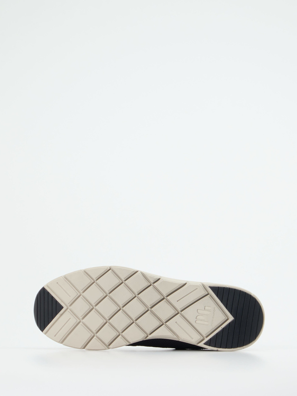 Schnürschuh blau 4610109037505