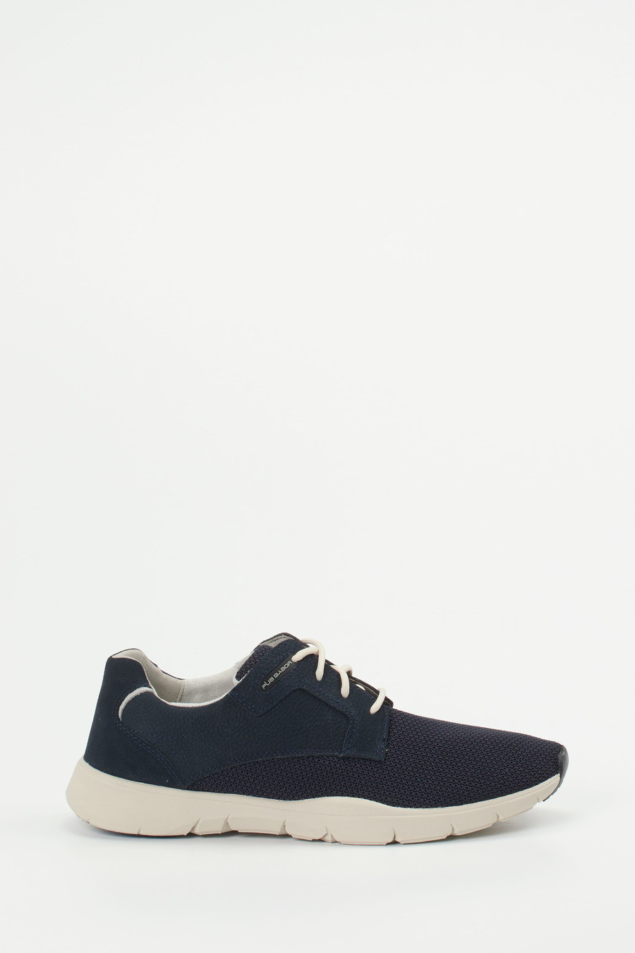 Schnürschuh blau 4610109037501