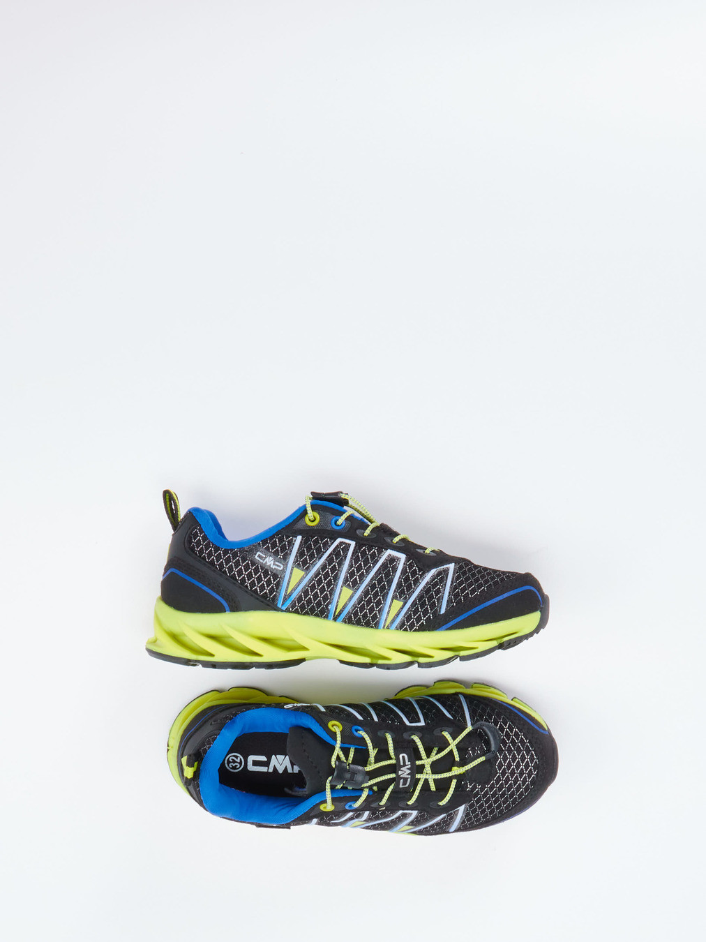 Sneaker schwarz 6611008000304