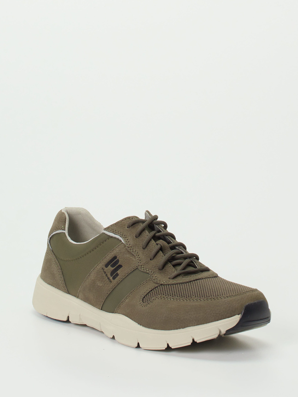 Schnürschuh grün 4610629001506