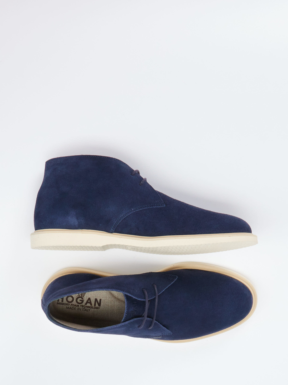 Boots blau 4701109019704