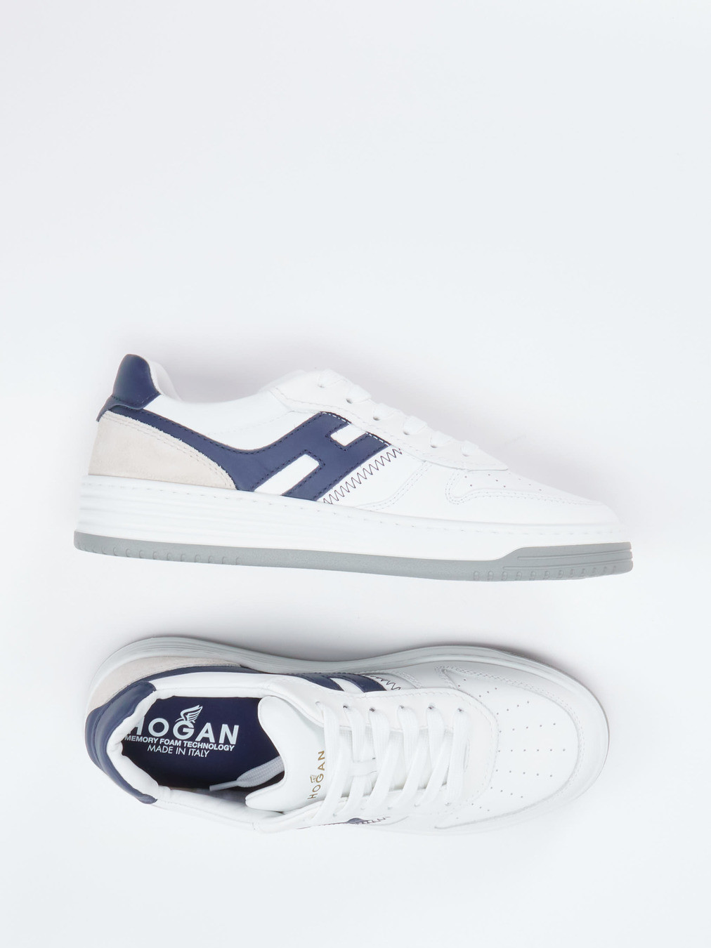 Sneaker weiß 4661791003304