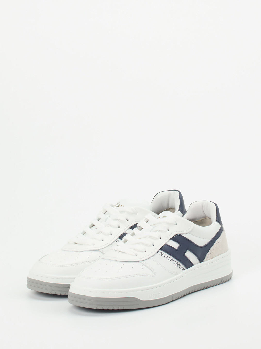 Sneaker weiß 4661791003302