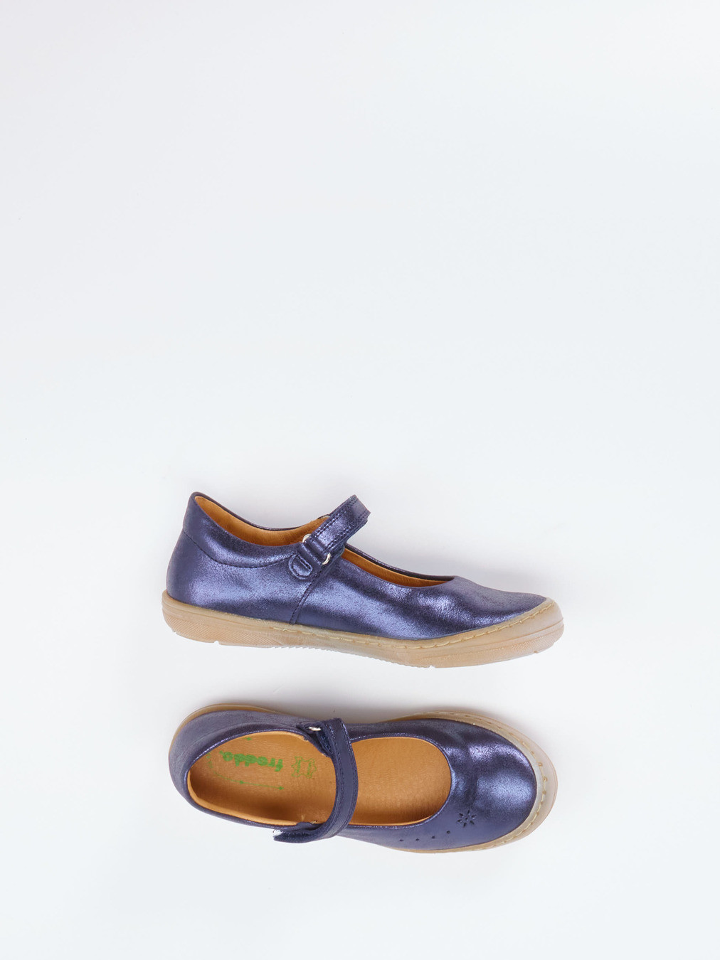 Ballerina blau 6411109004704