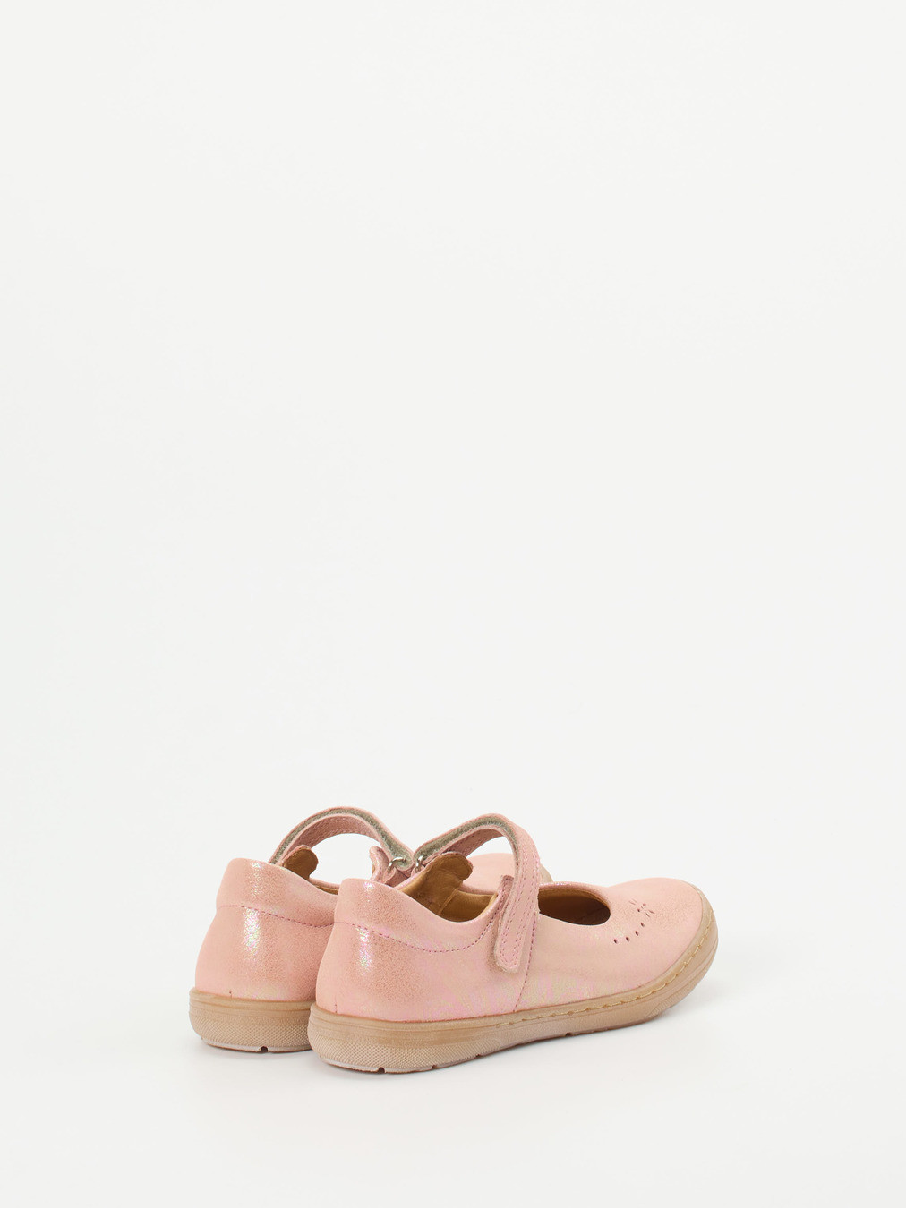 Ballerina rosa 6411599001803