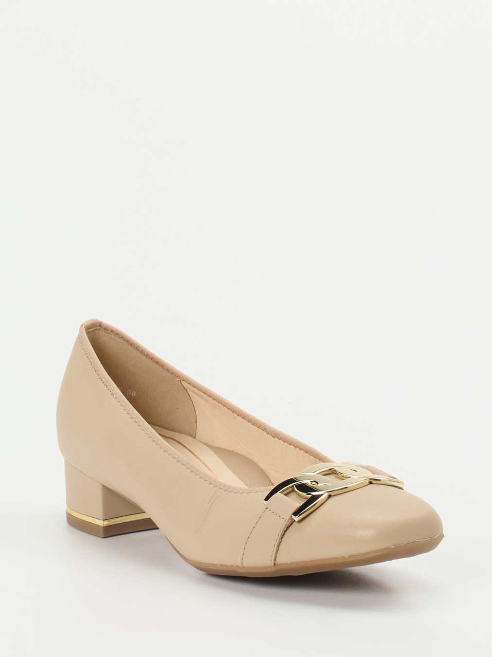 Pumps beige 2405359000506