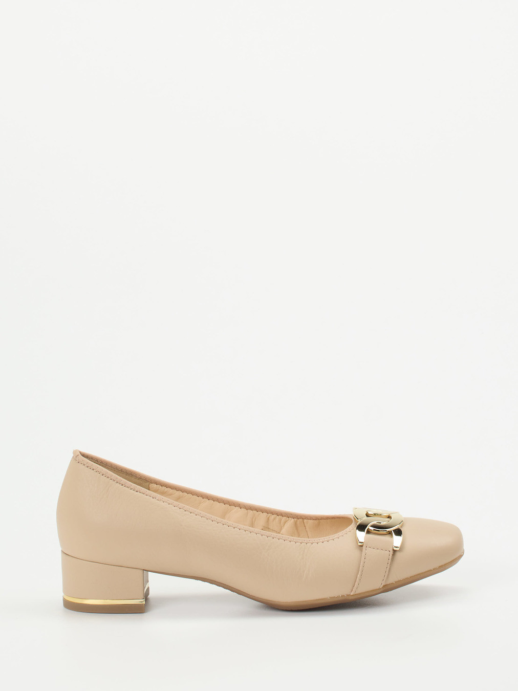 Pumps beige 2405359000501