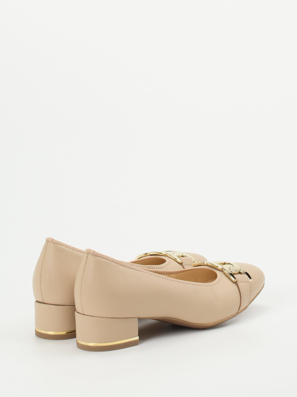 Pumps beige 2405359000503