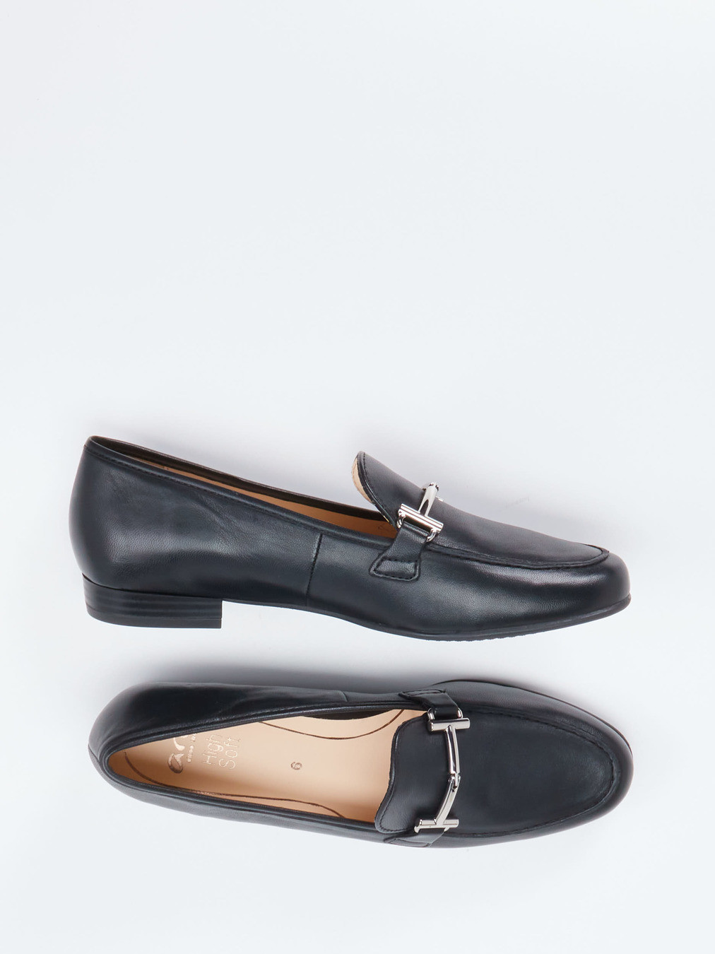 Trotteur schwarz 2501009006104