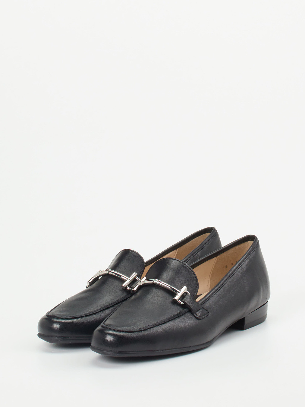 Trotteur schwarz 2501009006102