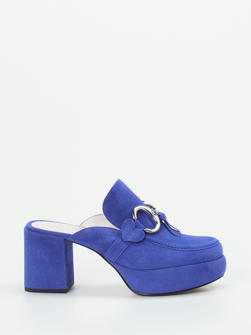 Clogs blau 1178129000101