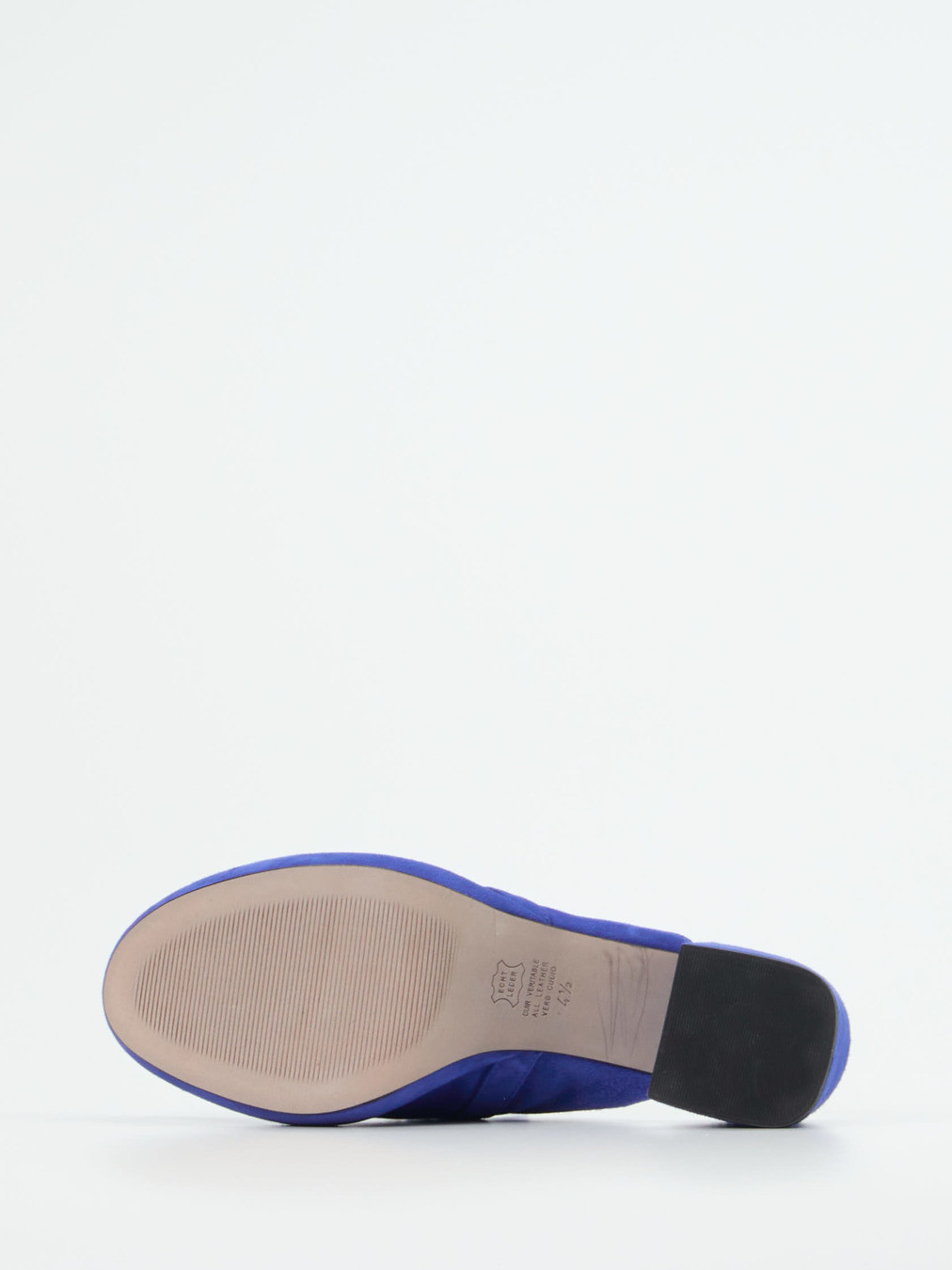 Clogs blau 1178129000105