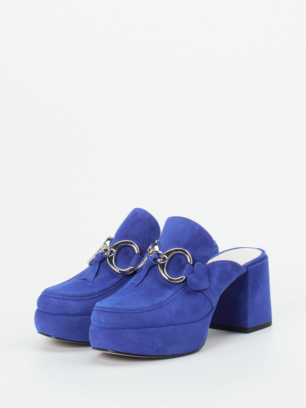Clogs blau 1178129000102