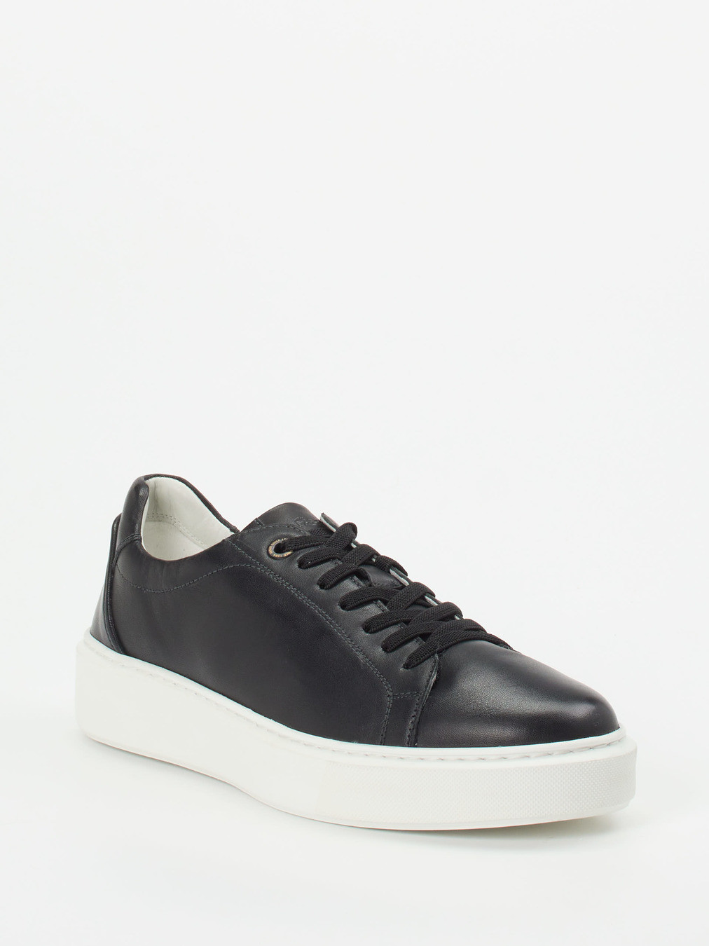 Sneaker schwarz 4661009058106